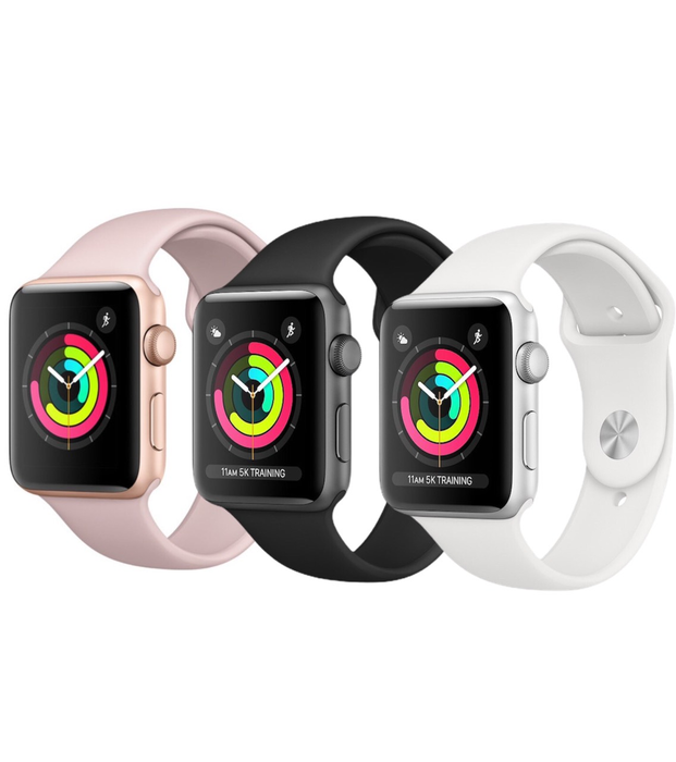 Không gian trưng bày Apple Watch tại iHub Đà Nẵng