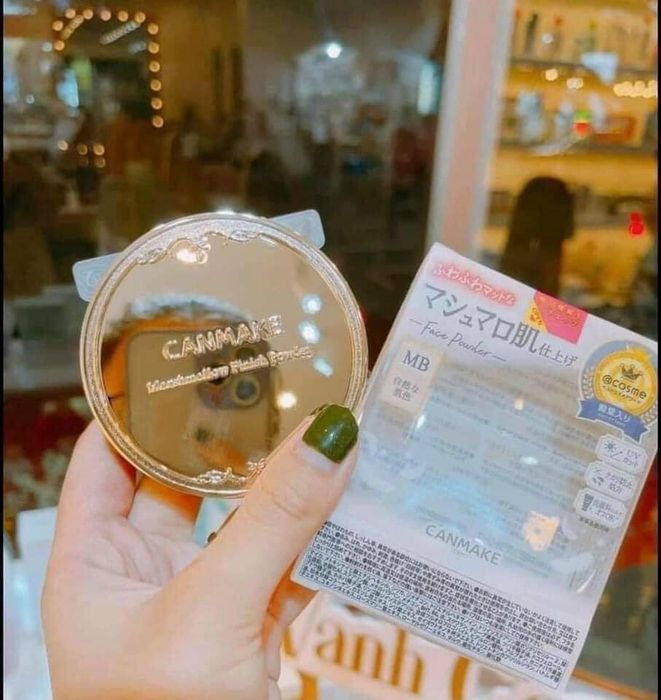 Ru Cosmetics hình ảnh 1