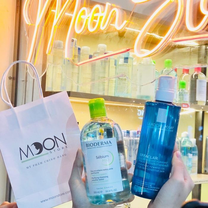 Moon Store hình ảnh 1