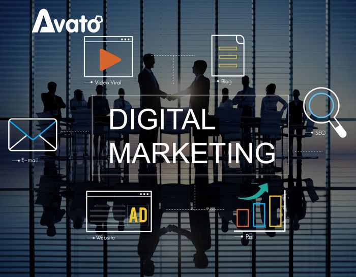 AVATO ảnh 1