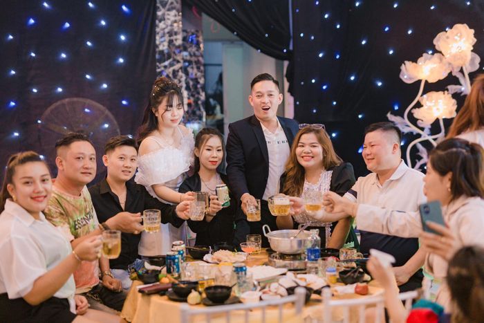 Nhà hàng D’VILLA ảnh 2