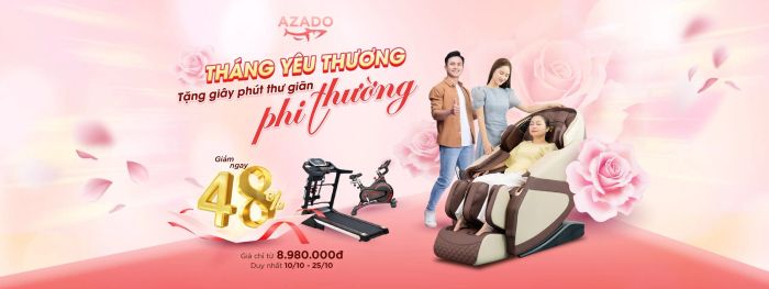 Azado ảnh 2