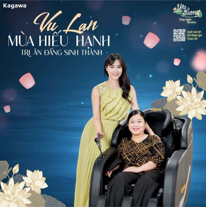 Hình ảnh sản phẩm KAGAWA