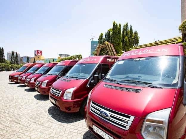 Phát Lộc An Limousine - Ảnh minh họa 1
