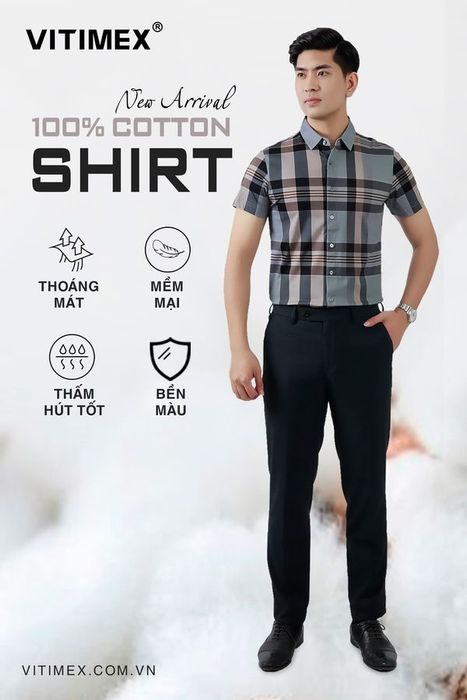 Hình ảnh thứ hai về bộ sưu tập của Vitimex