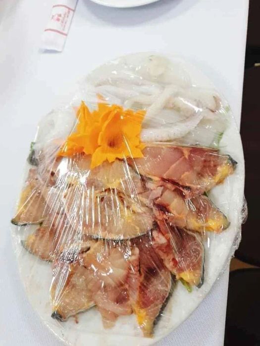 Nhà hàng Tú Thái - Hình ảnh 2