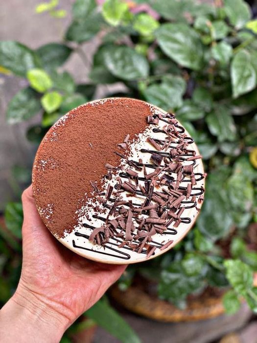 Tiệm Bánh Ánh Nguyệt - Những tác phẩm nghệ thuật ẩm thực