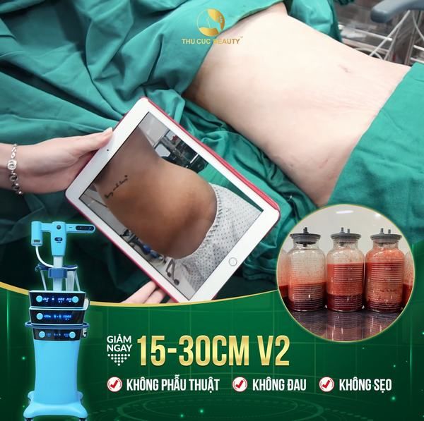 Thẩm mỹ Thu Cúc ảnh 2