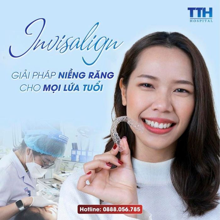 Bệnh viện Thái Thượng Hoàng ảnh 1