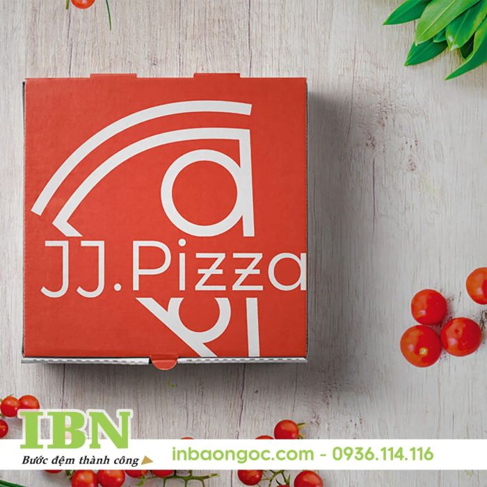 In Bao Bì Giấy Bảo Ngọc ảnh 2