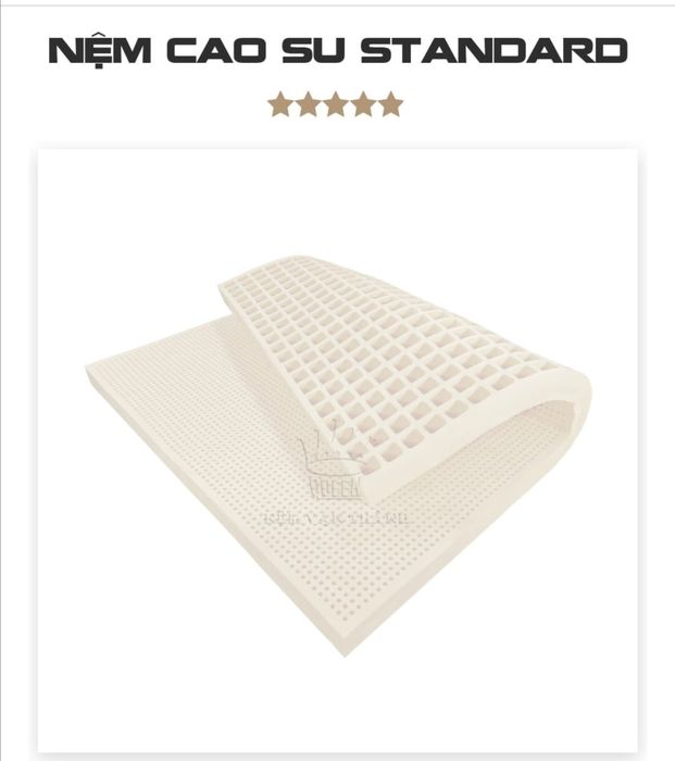 Nệm Vạn Thành hình ảnh 2