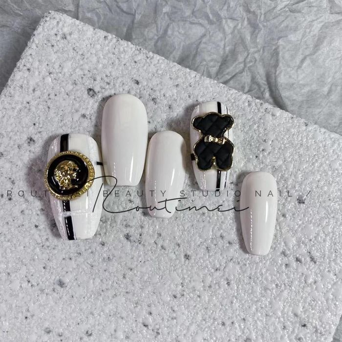 Không gian trưng bày ấn tượng tại Shop Thu Trang