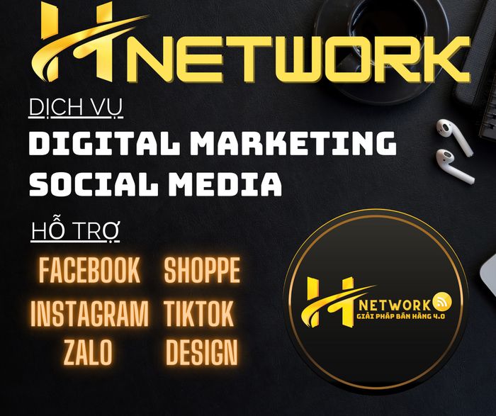 HNetwork ảnh 1