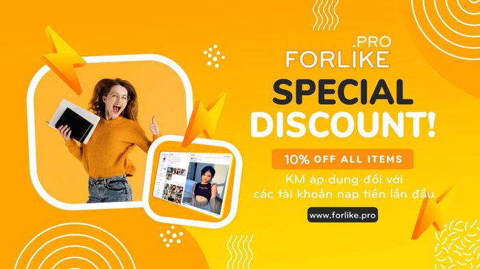 ForLike ảnh 1