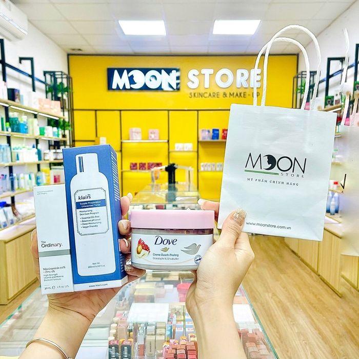 Moon Store hình ảnh 2