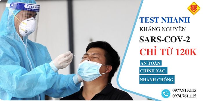 Phòng khám Tân Thanh - Không gian khám chữa bệnh tiêu chuẩn