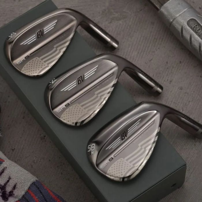 Bộ sưu tập sản phẩm tại LION GOLF