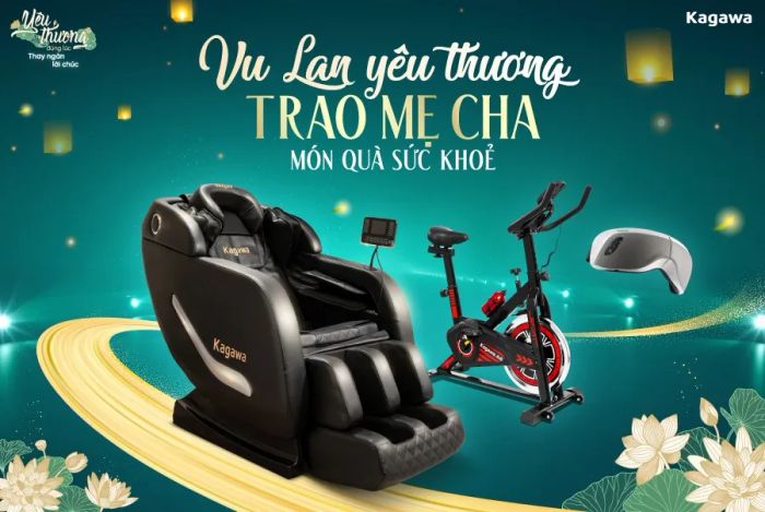 Hình ảnh showroom KAGAWA