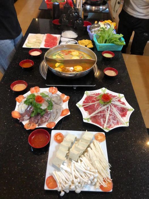 Alibaba BBQ - Hình ảnh 2