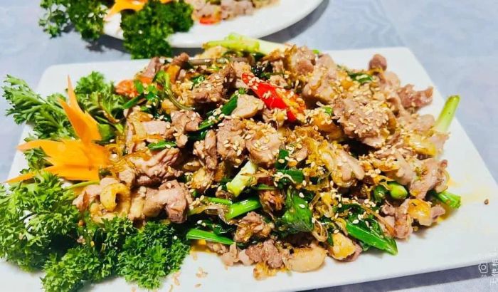 Nhà hàng Chương Thêu - Hình ảnh 1