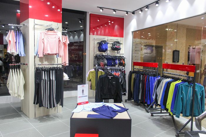 Hình ảnh sản phẩm Delta Sport