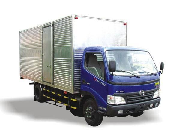 Hệ thống kho bãi hiện đại của Toàn Thắng