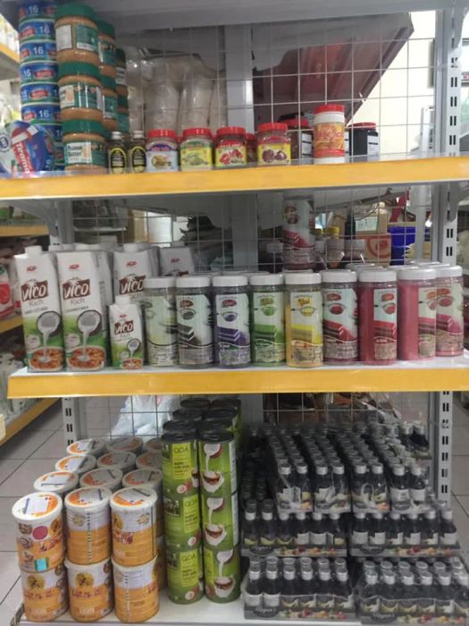 TH Mart hình ảnh 1