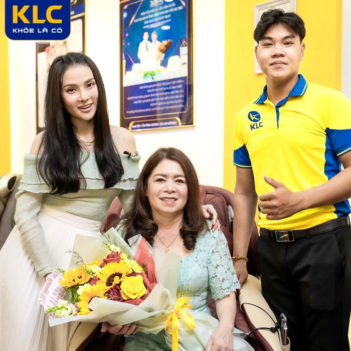 KLC hình ảnh 2