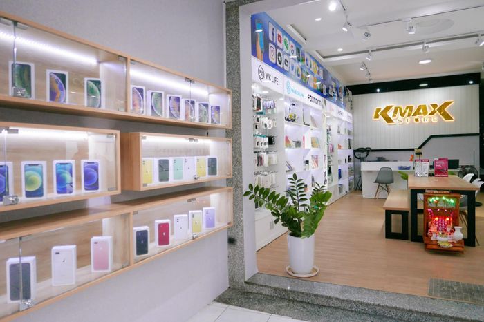Kmax Store ảnh 1