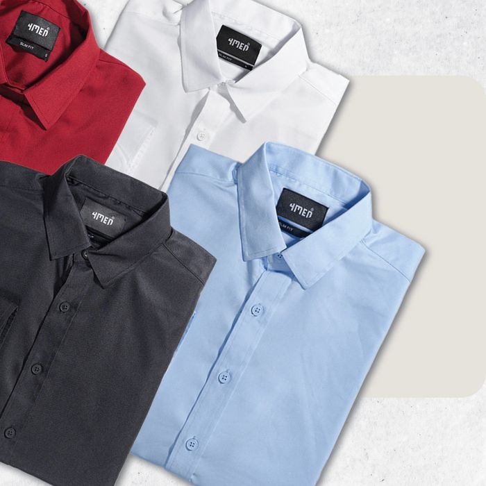 Hình ảnh showroom 4MEN tại Vũng Tàu