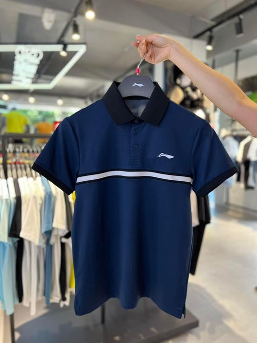 Bộ sưu tập đa phong cách tại Li-Ning Thanh Hóa