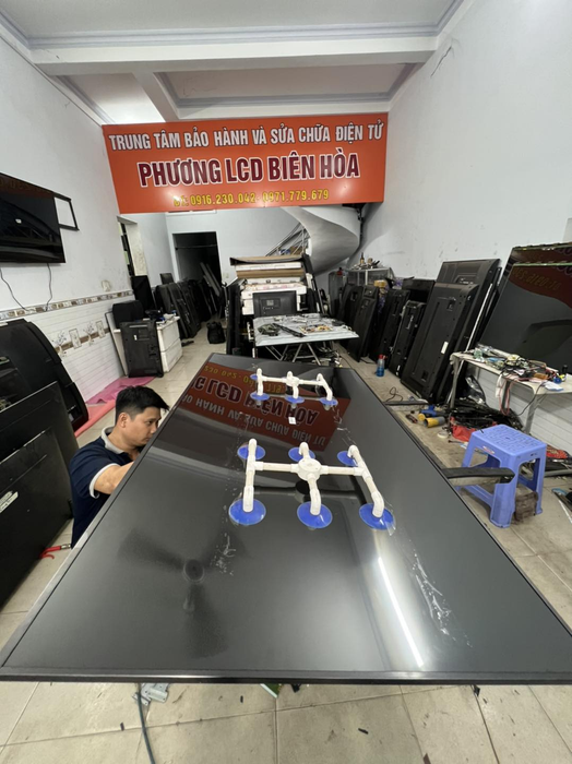 Điện tử Phương - Ảnh minh họa số 2