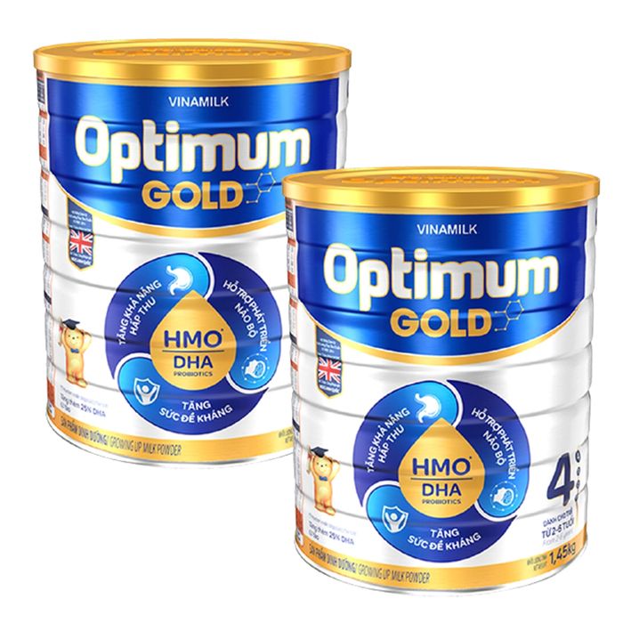 Các sản phẩm sữa chất lượng tại Shop Minh Thư