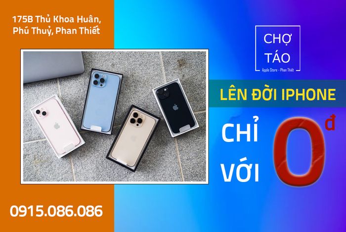 Chợ Táo ảnh 1