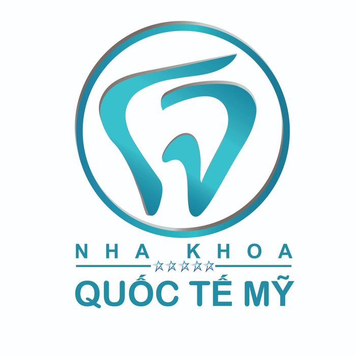 Không gian hiện đại đạt chuẩn quốc tế tại Nha khoa Quốc tế Mỹ