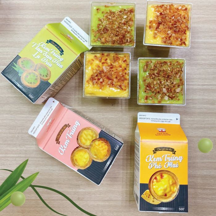 Siêu Thị Ngành Bánh Nhất Hương hình ảnh 2