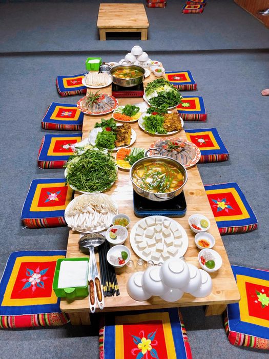 Nhà Hàng Nam Tùng - Ảnh 2