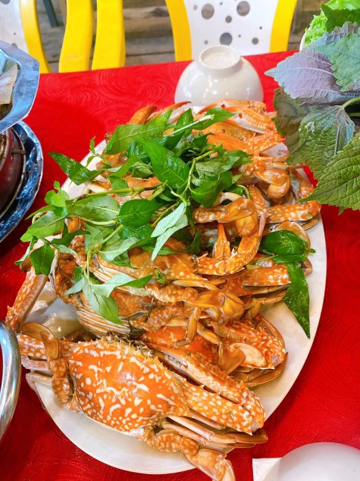 Quán Mỹ Hiền - Hình ảnh 2