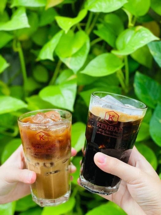 Kenbar Coffee - Cam Ranh ảnh 2