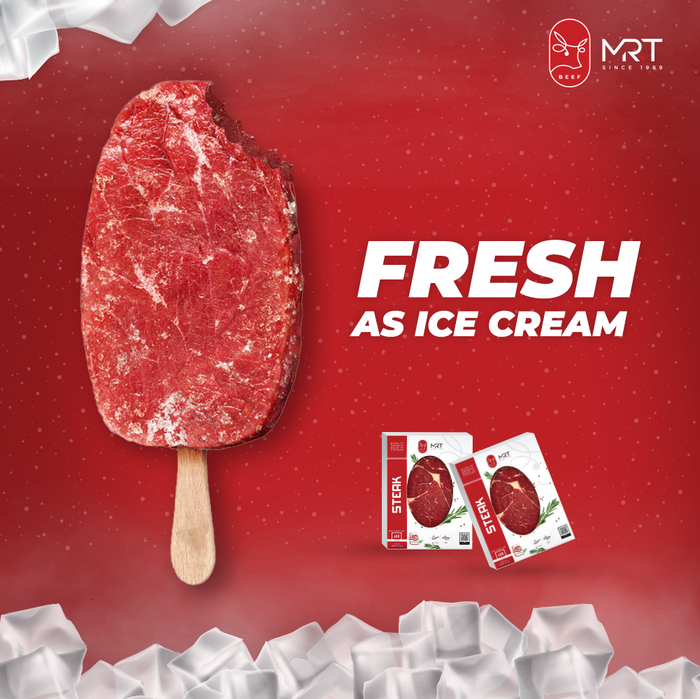 Hệ thống trang trại nuôi bò Úc đạt chuẩn của Mr T Beef