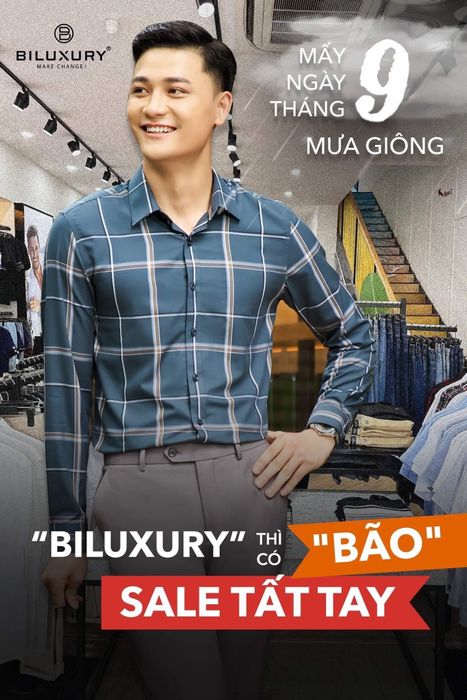 Hình ảnh showroom Biluxury tại Vũng Tàu