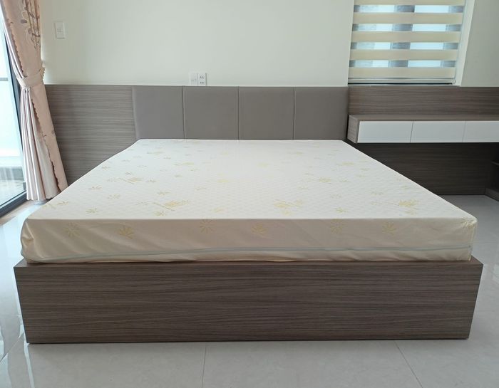 Thế Giới Nệm hình ảnh 2