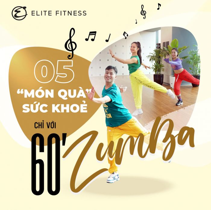 Leo Fitness Center hình ảnh 3