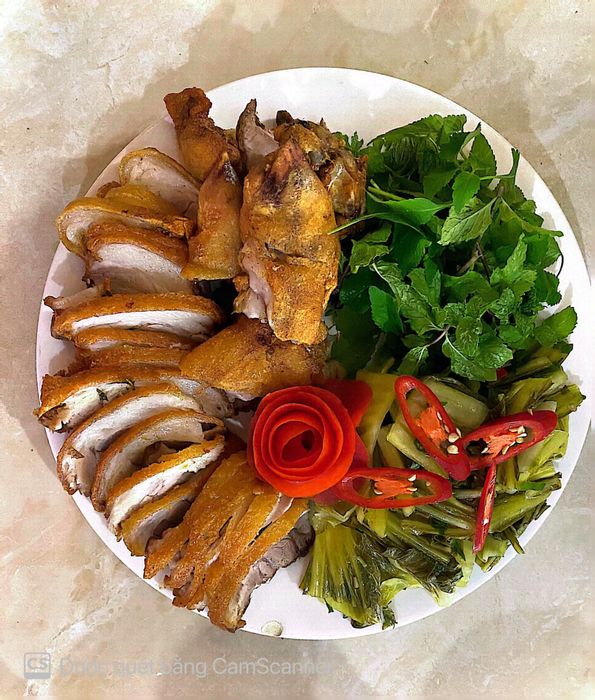 BIA BỒNG BỀNH ảnh 1