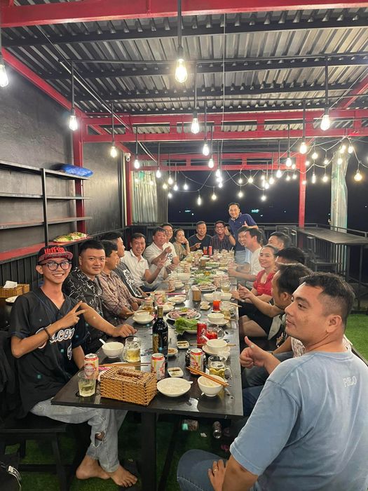 Hình ảnh những món ăn đặc sắc trong thực đơn đa dạng của Nhà Hàng NGON