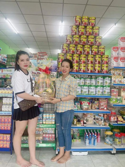 Cửa hàng mẹ và bé Cubi - Hình ảnh 2