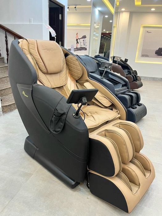 Không gian trải nghiệm sản phẩm Elipsport