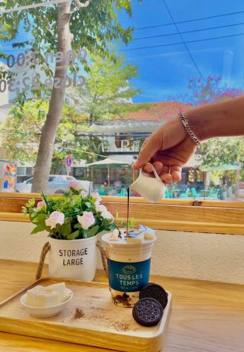 Tous Les Temps Cam Ranh ảnh 1