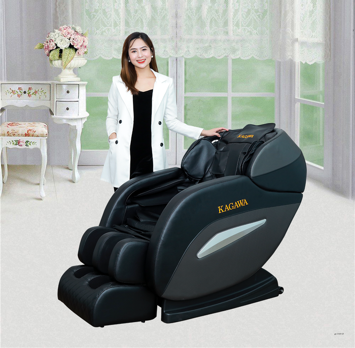Không gian trải nghiệm sản phẩm KAGAWA