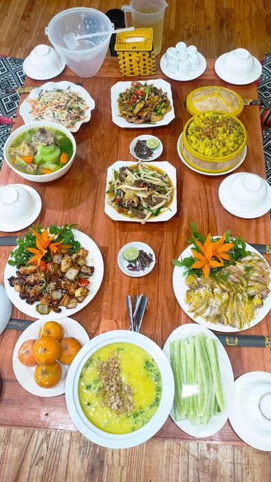 Thắng Cố Ngựa 81 (Nhà Hàng Tân Mơ) - Ảnh 2
